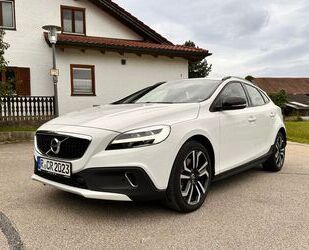Volvo V40 Cross Country Gebrauchtwagen