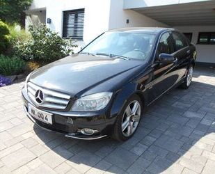 Mercedes-Benz C 350 Gebrauchtwagen