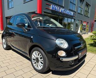 Fiat 500C Gebrauchtwagen