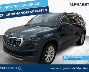 Skoda Kodiaq Gebrauchtwagen