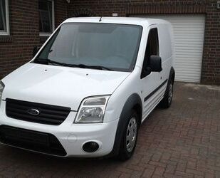 Ford Transit Gebrauchtwagen