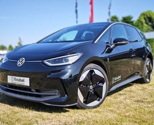 VW ID.3 Gebrauchtwagen