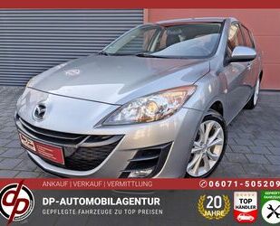 Mazda 3 Gebrauchtwagen
