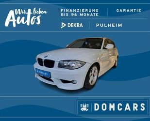 BMW 116 Gebrauchtwagen