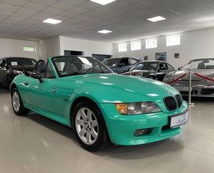 BMW Z3 Gebrauchtwagen