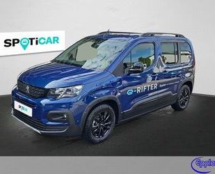 Peugeot Rifter Gebrauchtwagen