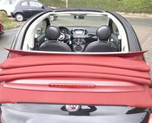 Fiat 500C Gebrauchtwagen