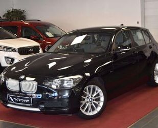BMW 116 Gebrauchtwagen