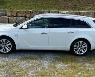 BMW Insignia 