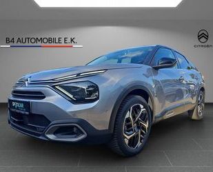 Citroen C4 Gebrauchtwagen