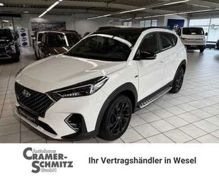 Hyundai TUCSON Gebrauchtwagen