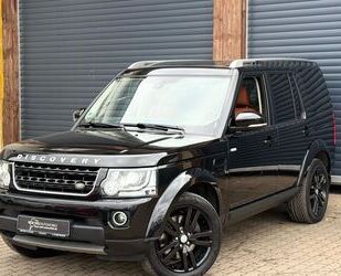 Land Rover Discovery Gebrauchtwagen