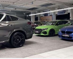 Cupra Ateca Gebrauchtwagen