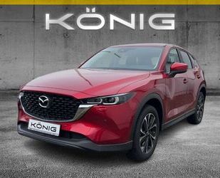 Mazda CX-5 Gebrauchtwagen