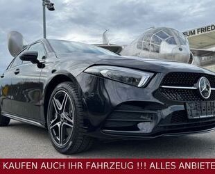 Mercedes-Benz A 250 Gebrauchtwagen