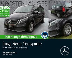 Mercedes-Benz EQV Gebrauchtwagen