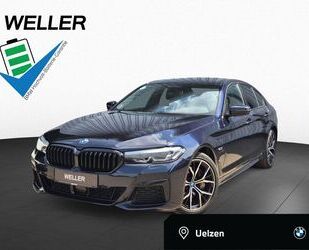 BMW 545 Gebrauchtwagen