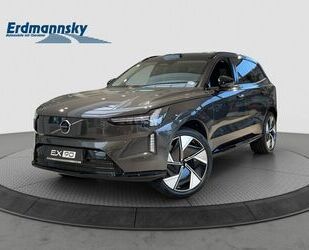 Volvo EX90 Gebrauchtwagen