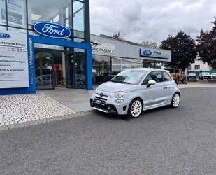 Abarth 595 Gebrauchtwagen