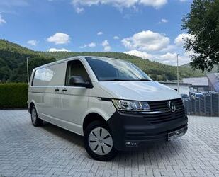 VW T6 Transporter Gebrauchtwagen