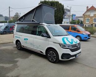 VW T6 California Gebrauchtwagen