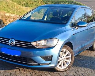 VW Golf Sportsvan Gebrauchtwagen