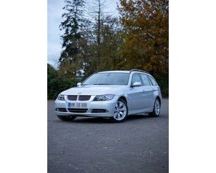 BMW 330 Gebrauchtwagen
