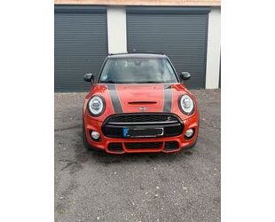 Mini Cooper S Gebrauchtwagen