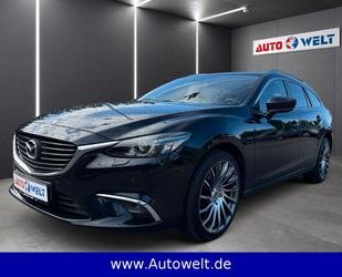 Mazda 6 Gebrauchtwagen