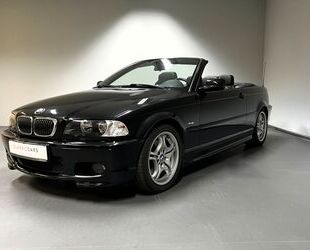 BMW 325 Gebrauchtwagen
