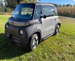 Opel Rocks-e Gebrauchtwagen