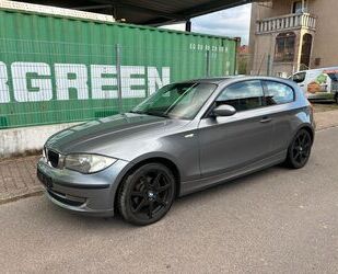 BMW 116 Gebrauchtwagen