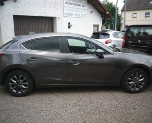 Mazda 3 Gebrauchtwagen
