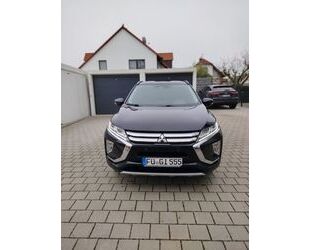 Mitsubishi Eclipse Cross Gebrauchtwagen