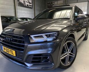 Audi SQ5 Gebrauchtwagen