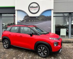 Citroen C3 Aircross Gebrauchtwagen