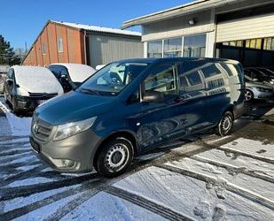 Mercedes-Benz Vito Gebrauchtwagen