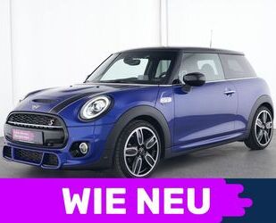 Mini Cooper S Gebrauchtwagen