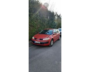 Renault Megane Gebrauchtwagen