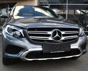 Mercedes-Benz GLC 250 Gebrauchtwagen