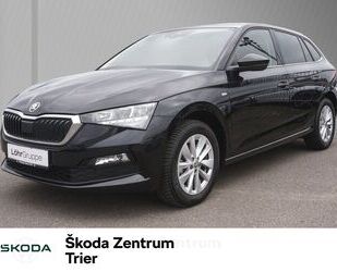 Skoda Scala Gebrauchtwagen