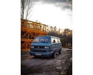 VW T3 Caravelle Gebrauchtwagen