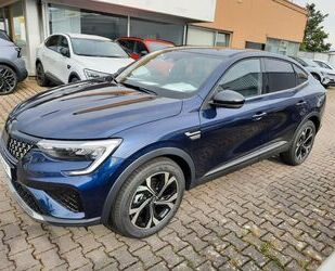 Renault Arkana Gebrauchtwagen