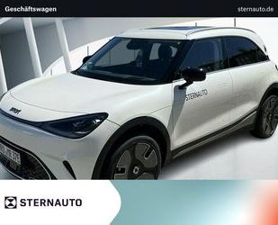 Smart #1 Gebrauchtwagen