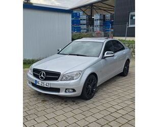 Mercedes-Benz C 350 Gebrauchtwagen