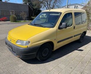 Citroen Berlingo Gebrauchtwagen