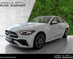 Mercedes-Benz C 300 Gebrauchtwagen