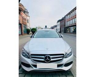 Mercedes-Benz C 220 Gebrauchtwagen