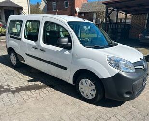 Renault Grand Kangoo Gebrauchtwagen