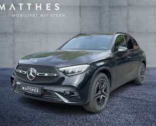 Mercedes-Benz GLC 220 Gebrauchtwagen